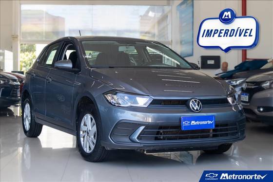 VOLKSWAGEN POLO 1.0 MPI MANUAL